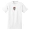 Beefy T® Born To Be Worn 100% Cotton T Shirt Thumbnail