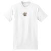 Beefy T® Born To Be Worn 100% Cotton T Shirt Thumbnail