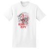 Beefy T® Born To Be Worn 100% Cotton T Shirt Thumbnail