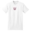 Beefy T® Born To Be Worn 100% Cotton T Shirt Thumbnail