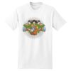 Beefy T® Born To Be Worn 100% Cotton T Shirt Thumbnail